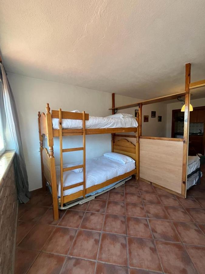 Edificio Bulgaria Zona Media Apartment Sierra Nevada Ngoại thất bức ảnh