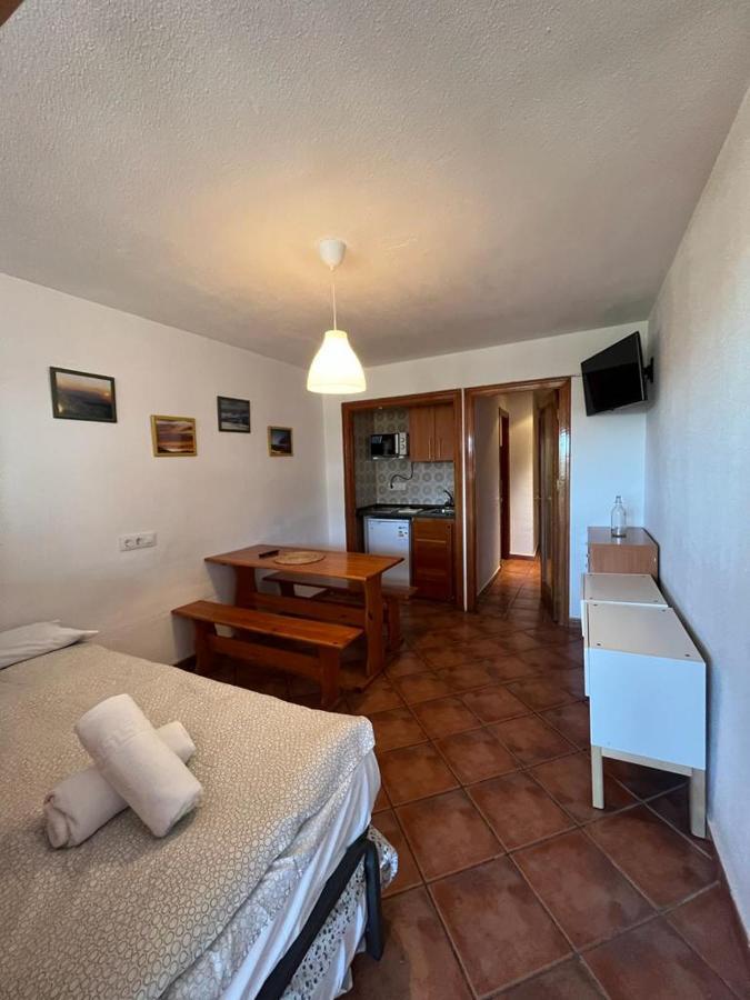 Edificio Bulgaria Zona Media Apartment Sierra Nevada Ngoại thất bức ảnh