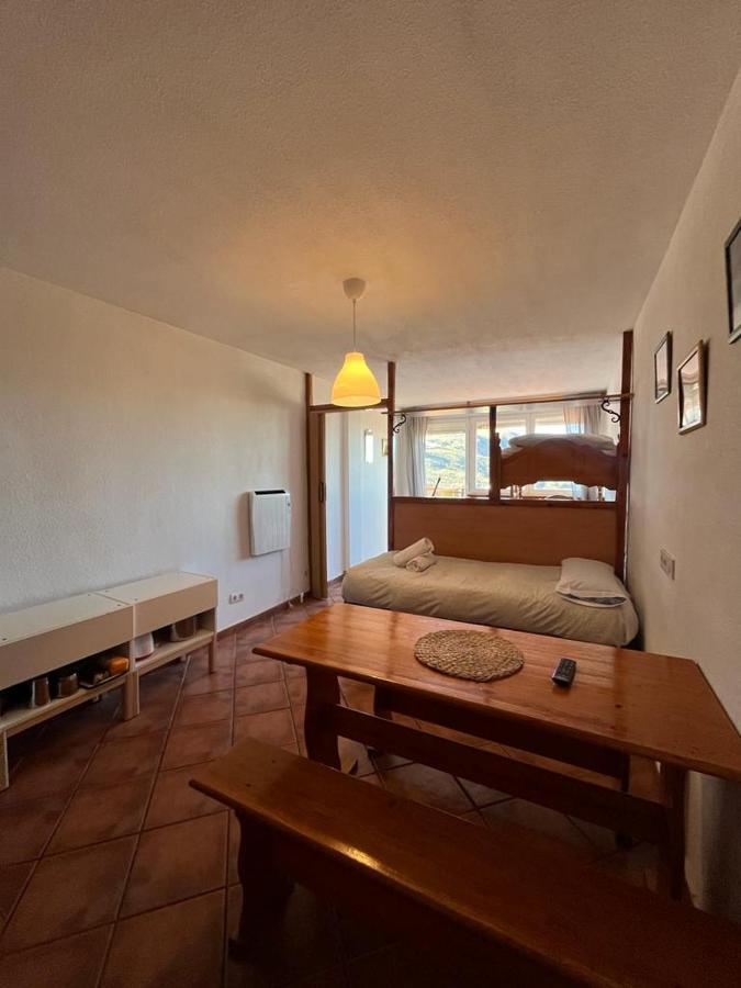 Edificio Bulgaria Zona Media Apartment Sierra Nevada Ngoại thất bức ảnh